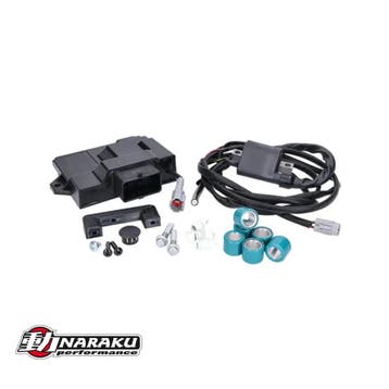 ECU tuning set euro-5 snel (zie info) lib/ primav/ sprin/, Fietsen en Brommers, Verzenden, Nieuw