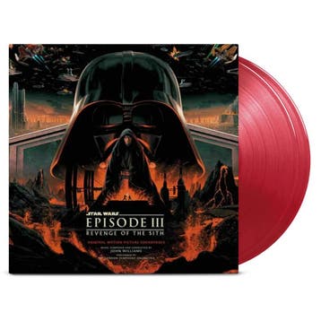 Star Wars: Revenge Of The Sith -  Ewan McGregor - Natalie, Nieuw in verpakking