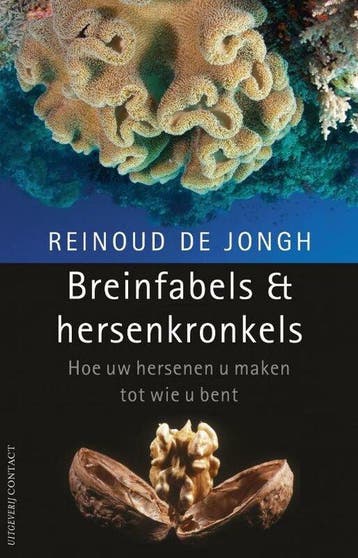 Breinfabels En Hersenkronkels - de Jongh, Verzenden, Gelezen