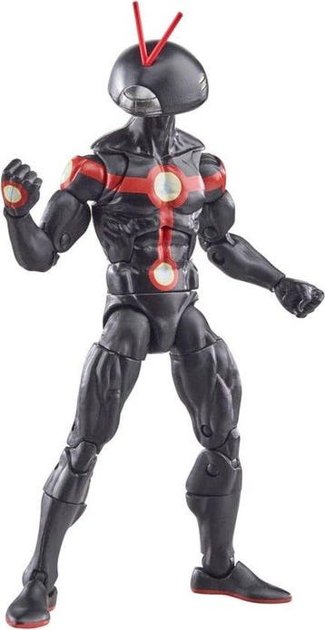 Hasbro AntMan Actiefiguur Future Ant-Man 15 cm Marvel, Kinderen en Baby's, Verzenden, Nieuw