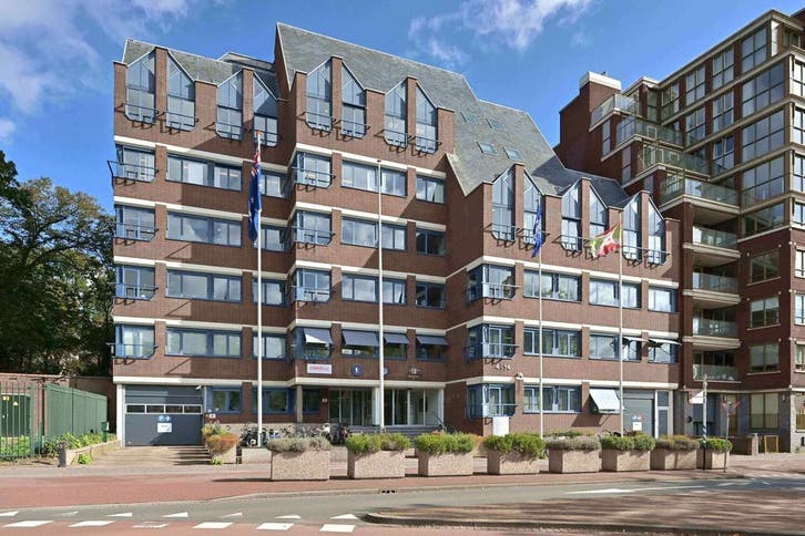 Kantoorruimte te huur Carnegielaan 4-14 Den Haag, Zakelijke goederen, Bedrijfs Onroerend goed, Kantoorruimte, Huur