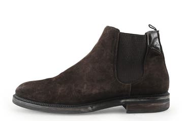 Ambitious Chelsea boots in maat 45 Bruin, Kleding | Heren, Schoenen, Bruin, Verzenden, Boots, Ambitious