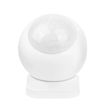 Mi-Light(MiBoxer) PIR1-RF - draadloze pir sensor (2,4ghz), Ophalen of Verzenden, Nieuw