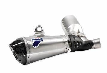 Ducati BLACK SLIP-ON RACING SILENCER SIXTY2 - 96481411A...., Nieuw