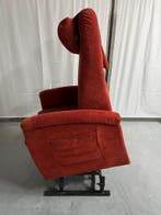 Fitform Sta- Op stoel in een nette staat scherp geprijsd, Huis en Inrichting, Fauteuils, Minder dan 75 cm, Stof, Nieuw, 50 tot 75 cm