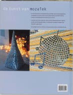 De kunst van mozaiek 9789021332314 C. Suter, Verzenden, Gelezen, C. Suter