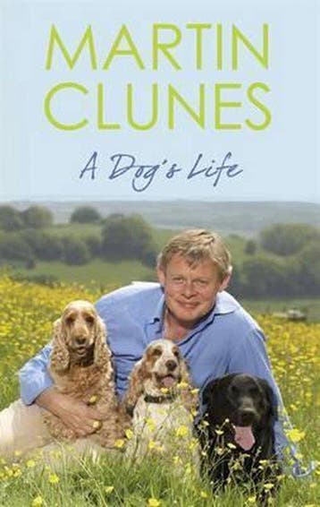 A Dogs Life - Martin Clunes 9780340977743, Verzenden, Gelezen, Martin Clunes