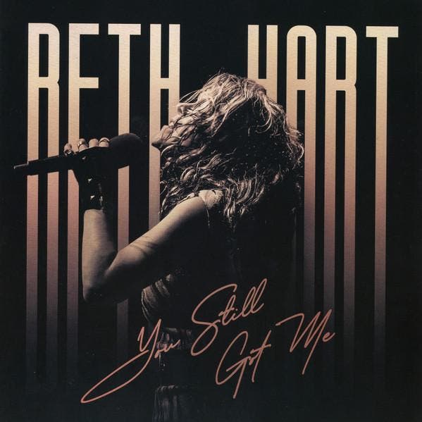 lp nieuw - Beth Hart - You Still Got Me, Cd's en Dvd's, Vinyl | Rock, Zo goed als nieuw, Verzenden