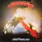 Krokus - Metal Rendez-vous, Ophalen of Verzenden, Gebruikt