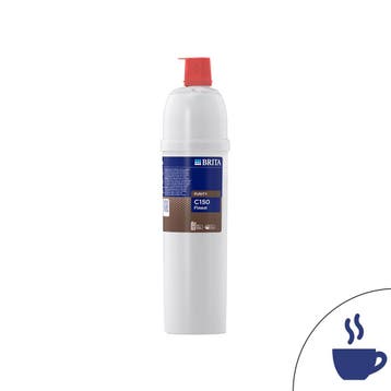 GGM Gastro | BRITA | Filterpatroon - PURITY Finest C150 |, Verzenden, Nieuw in verpakking