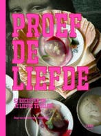 Proef de liefde 9789463140027 Anya van de Wetering, Verzenden, Gelezen, Anya van de Wetering