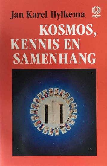 Kosmos, kennis en samenhang - Hylkema 9789062290178, Verzenden, Gelezen, Hylkema