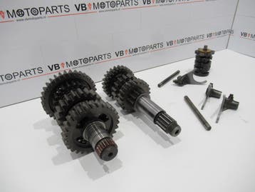 BMW F 650 GS Versnellingsbak, Ophalen of Verzenden, Nieuw