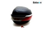 Topkoffer Universeel Givi Maxia Monokey, Verzenden, Gebruikt