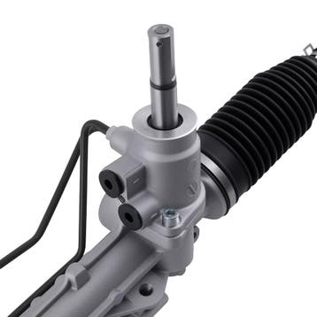 Power stuurhuis geschikt voor Citroën Berlingo B9 1.6L 20.., Verzenden, Nieuw, Citroën
