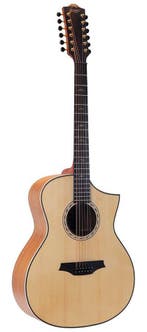 Bromo BAT4CE12 Tahoma Series 12 String  | Music Department, Muziek en Instrumenten, Snaarinstrumenten | Gitaren | Akoestisch, Ophalen of Verzenden