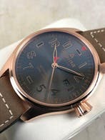 Alpina - Startimer Pilot Automatic - AL-525GG4S24 - Heren -, Nieuw