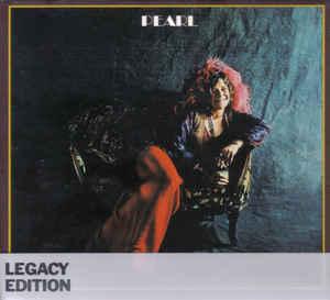 cd digi - Janis Joplin - Pearl, Verzenden, Zo goed als nieuw