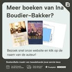 Een dorre plant 9789059110656 Ina Boudier-Bakker, Verzenden, Gelezen, Ina Boudier-Bakker