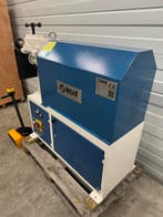 BOLUK voormachine velsmachine 4 mm, Nieuw