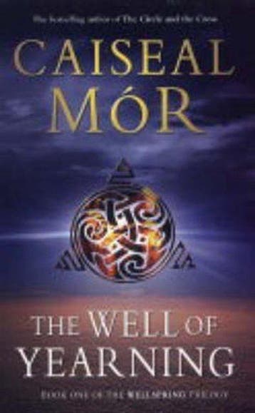 The Well of Yearning - Caiseal Mor 9780743468565, Verzenden, Gelezen, Caiseal Mor