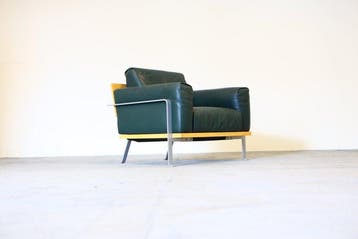 Matteo Grassi - Studio Design Matteo Grassi - Lounge stoel -
