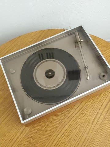 Bang & Olufsen - Beogram 1800. Zeldzaam uniek model. 12, Nieuw
