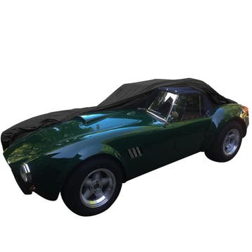 Buitenhoes voor AC Cobra Mk1 (1962-1963) 100% waterproof en, Ophalen of Verzenden, Nieuw