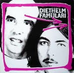 Diethelm / Famulari – The Flyer, Ophalen of Verzenden, Nieuw in verpakking