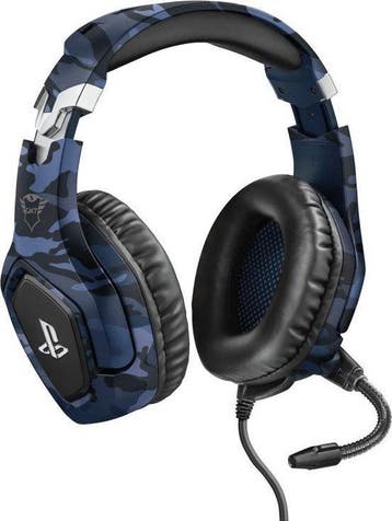 Trust GXT 488-B Forze - Gaming Headset - Official Licensed -, Verzenden, Nieuw