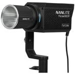 Nanlite Forza 60CR LED Rgblac Spot Light (CRMX/Lumen Radio), Ophalen of Verzenden, Nieuw, Overige typen