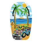 Bodyboard Alien 82 cm, Verzenden, Nieuw
