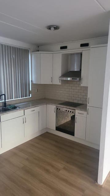 Eigen Kamer aan Anton Wachterburg, Capelle aan den IJssel