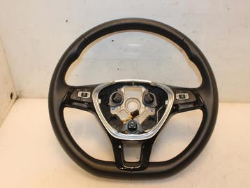 Stuurwiel Volkswagen Touran O103539, Ophalen of Verzenden, Nieuw