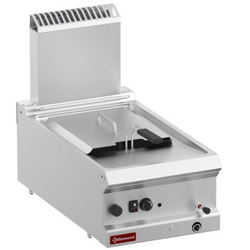 Diamond Friteuse | OPTIMA 700 | Gas | 9L | 90°C/190°C | 7.4k, Zakelijke goederen, Horeca | Keukenapparatuur, Ophalen of Verzenden