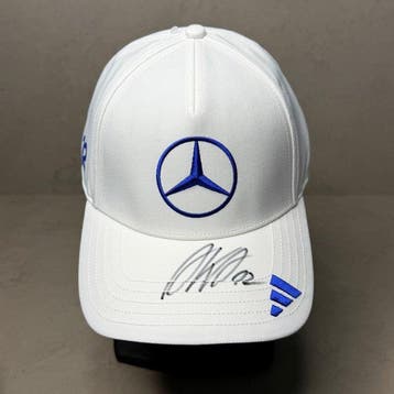 Mercedes - Formule 1 - Andrea Kimi Antonelli - 2026 -, Nieuw