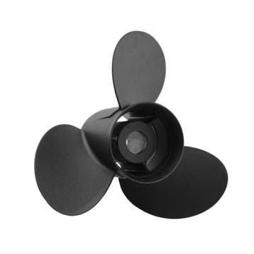 Propeller Outboard Propeller 48-832830A45 14 1/2x 19 135-..., Verzenden, Nieuw