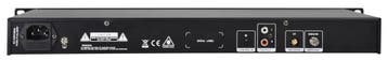 Refurbished Adastra AS-6 Audiobron Media Speler Multi-Format, Verzenden, Nieuw