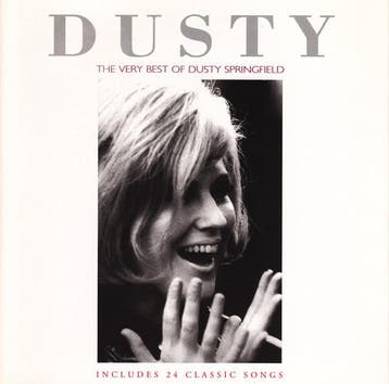 cd - Dusty Springfield - Dusty (The Very Best Of Dusty Sp..., Verzenden, Zo goed als nieuw