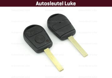 3-knops autosleutel kpb018 voor BMW, Verzenden, Nieuw
