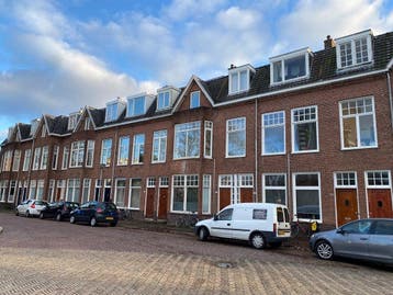 Te huur: Kamer Petrus Campersingel in Groningen, Groningen