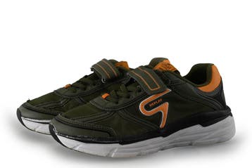 Replay Sneakers Jongens in maat 36 Groen, Jongen of Meisje, Schoenen, Nieuw, Verzenden
