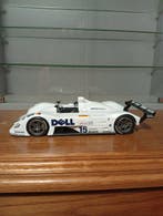Kyosho 1:18 - Modelauto - BMW 12 LMR - BMW V 12 LMR Kyosho,, Nieuw