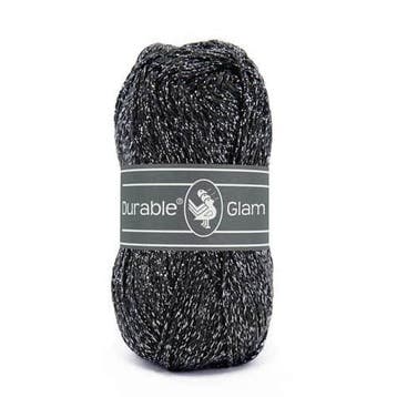 Durable Glam - 2237 Charcoal, Verzenden, Nieuw