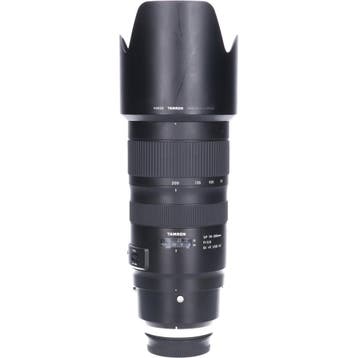Tamron SP 70-200mm f/2.8 Di VC USD G2 Nikon CM0798, Ophalen of Verzenden, Gebruikt, Telelens, Zoom