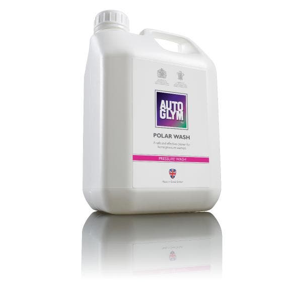 Polar Wash 2,5 liter - Autoglym (Carrosserie reinigen), Auto diversen, Autogereedschap, Nieuw, Verzenden