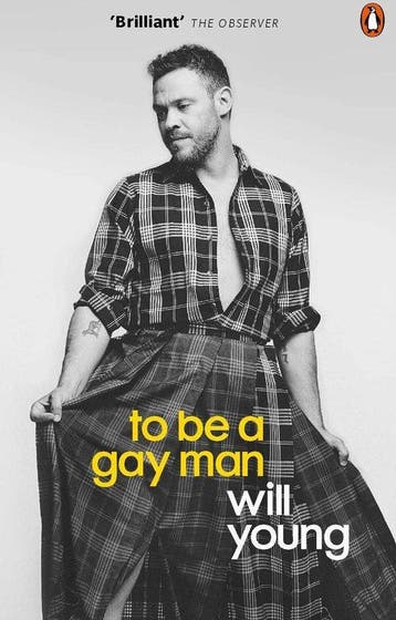 To Be a Gay Man - Will Young 9780753554258, Verzenden, Zo goed als nieuw, Will Young