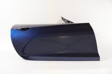 BMW Z4 E89 Complete deur rechts 7225136 41007225136, Auto-onderdelen, Carrosserie en Plaatwerk, Ophalen of Verzenden, Gebruikt
