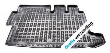 “OPRUIMING” Rubber kofferbakmat Ford Transit Custom Combi, Auto-onderdelen, Verzenden, Nieuw, Ford