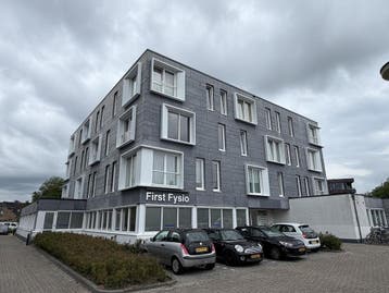 Te huur: Appartement Archipelweg in Leeuwarden, Huizen en Kamers, Huizen te huur, Leeuwarden, Friesland, Appartement